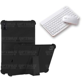 Estuche + Keyboard Mouse para Tab Xiaomi Mi Pad 5