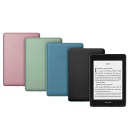 Amazon Kindle Paperwhite 4 (10th Generation) - con publicidad