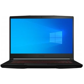 Laptop MSI GF63 Thin 10SCXR-222: Video G...