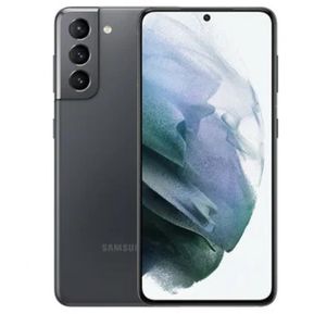 Samsung Galaxy S21 SM-G991U 5G 128GB  - Gris
