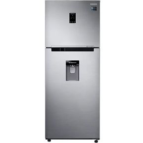 Refrigerador Samsung RT35K5930S8 Top Fre...