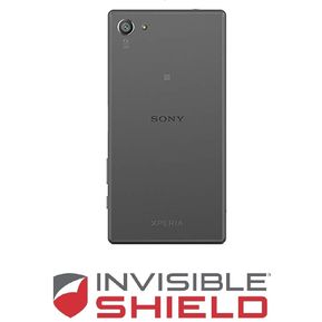 Protección Atrás Invisible Shield Sony Xperia Z5 Compact