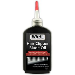 Aceite Wahl para cuchillas maquinas afeitadoras 3310-300