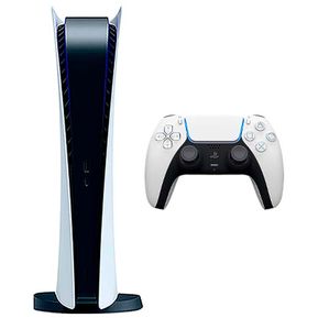 Consola Playstation 5 +1 Control Standard Edition
