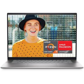 Laptop Dell Inspiron 16 5625 - AMD Ryzen...