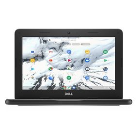 Laptop Dell Chromebook 3100 11.6" HD, In...