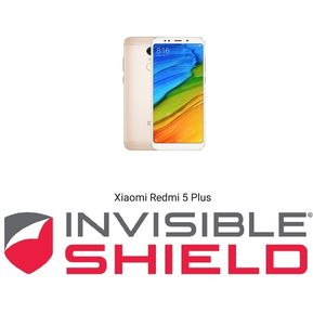 Protección Pantalla Invisible Shield Xiaomi Redmi Note 5 Plus HD
