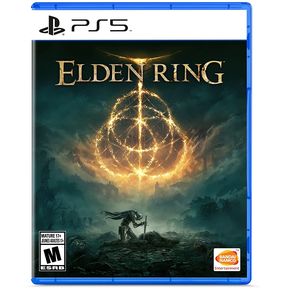 Elden Ring Ps5 Juego PlayStation 5