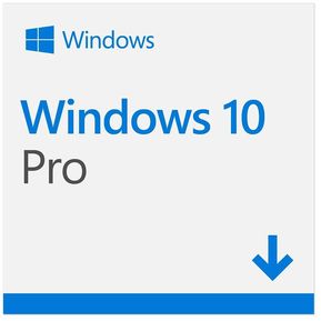 Licencia Windows 10 Pro Original Transferible