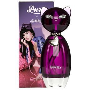 Perfume Purr Para Mujer De Katy Perry Ed...