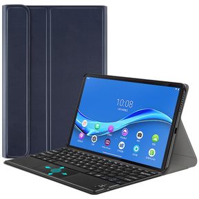 Funda Touchpad Keyboard Case Lenovo Tab M10 Plus 10.3 TB-X606F