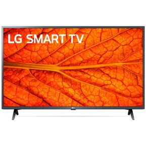 Televisor LG 43 Smart Tv FHD 43LM6370PDB