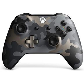 Control Inalambrico Microsoft Xbox One -...