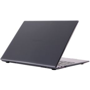 Case Protector Huawei Matebook 13 Negro Clear