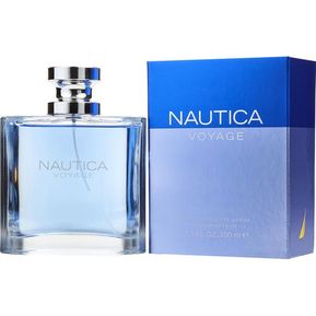 Perfume Nautica Voyage edt 100 ml