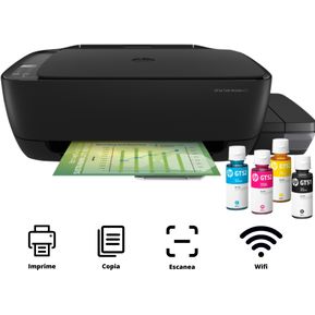 Impresora Hp 415 Multifuncional Wifi A Color