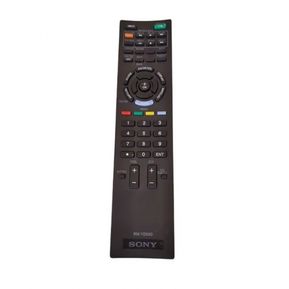 Control Remoto Televisor Sony Bravia Rm-yd050
