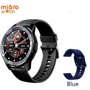 Xiaomi Watch Mibro X1 Amoled HD Pantalla Bluetooth inteligente Reloj