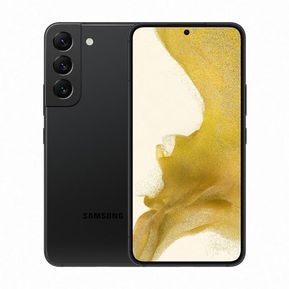 Samsung Galaxy S22 5G 8 + 128GB S901U Single Sim Negro