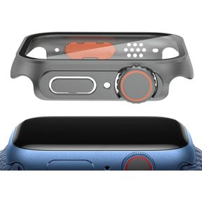 Case Renovador Apple Watch Series 8 7 6 5 4 SE a Ultra