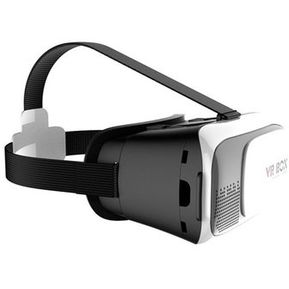 Lentes Realidad Virtual Gadgets One 3D V...