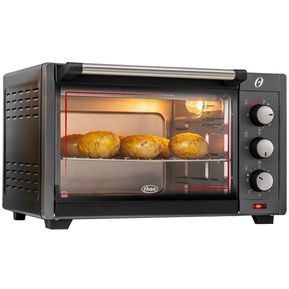 Horno Oster® convección y rotiserrie 60 litros TSSTTVLC60L