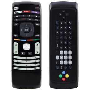 Control Compatible Con Vizio Smart Tv Un...