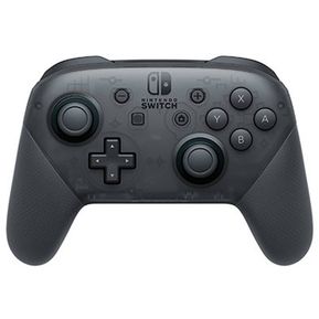 Control Pro Nintendo Switch Inalámbrico