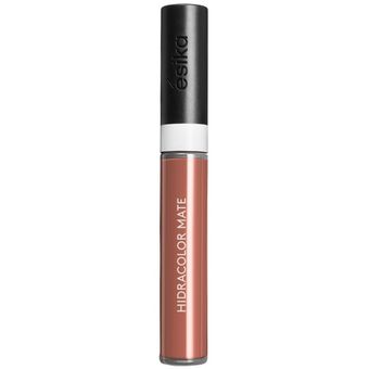 Labial Hidracolor Mate Nude Rose Esika Pro Linio Per Es Hb J Xtlpe