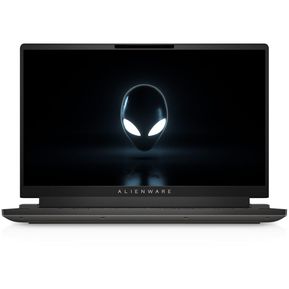 Laptop Dell Gamer Alienware M15 R7 Amd Ryzen 7 16Gb 512Gb