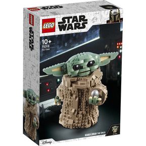 LEGO Star Wars 75318 El Niño