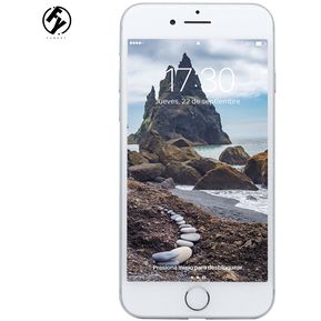 Apple iPhone 7 256GB-Plateado