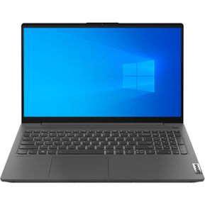 Laptop Lenovo IdeaPad 5 Procesador Intel Core i7 1165G7
