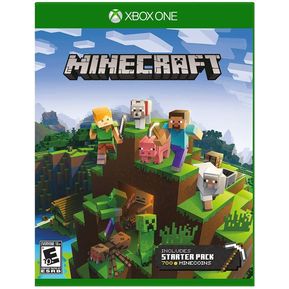 Minecraft - Xbox One - Ulident