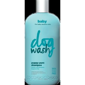 Dog Wash Puppy Pure Shampoo