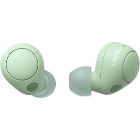 Sony WF-C700N True Wireless ANC In-Ear Headphones Sage