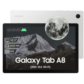 Tablet Samsung Galaxy Tab A8 32GB 3GB Wi...