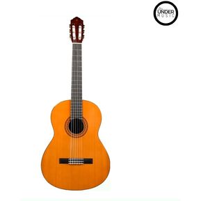 Guitarra Acustica Yamaha C40