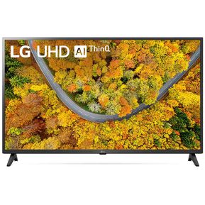 Televisor LG 43 Smart Tv 4K UHD 43UP7500
