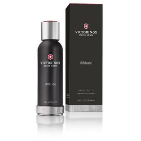 Perfume Swiss Army Altitude De Victorinox Para Hombre 100 ml