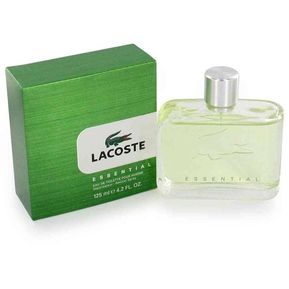 Perfume Lacoste Essential Hombre 4.2oz 125ml