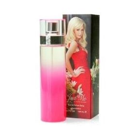 Perfume Just Me De Paris Hilton Para Mujer 100 ml