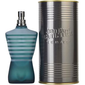 Perfume Jean Paul Gaultier Le Male Hombre 4.2oz 125ml