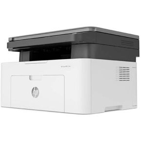 Impresora Multifuncional Hp M135w Monocromatica