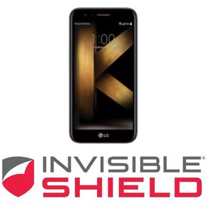 Protección Pantalla Invisible shield LG K20 V (2017)