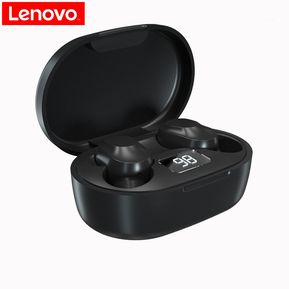 Lenovo XT91 Wireless Bluetooth Waterproof In-Ear Headphones