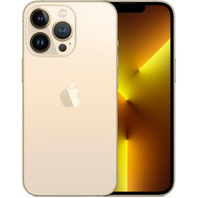 Celular iPhone 13 Pro 256Gb Dorado Reacondicionado