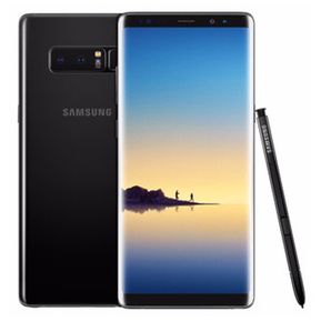 Samsung Galaxy Note 8 SM-N950U 64GB Negro