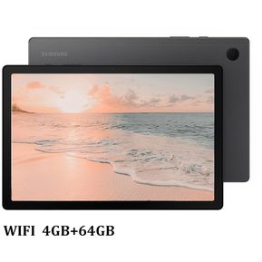 Samsung Galaxy Tab A8 10.5 2021 WIFI 64GB Reacondicionado-Gris