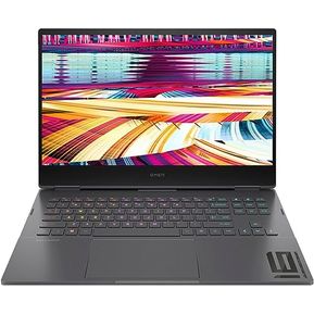 Laptop HP OMEN Gaming 16.1" Rayzen 7 16GB 1TB Plata 16-n0033...